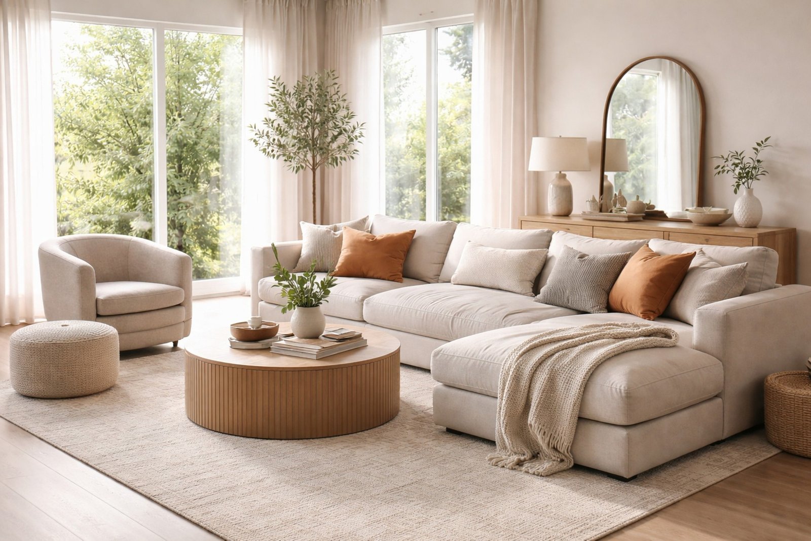 Sofa Bed