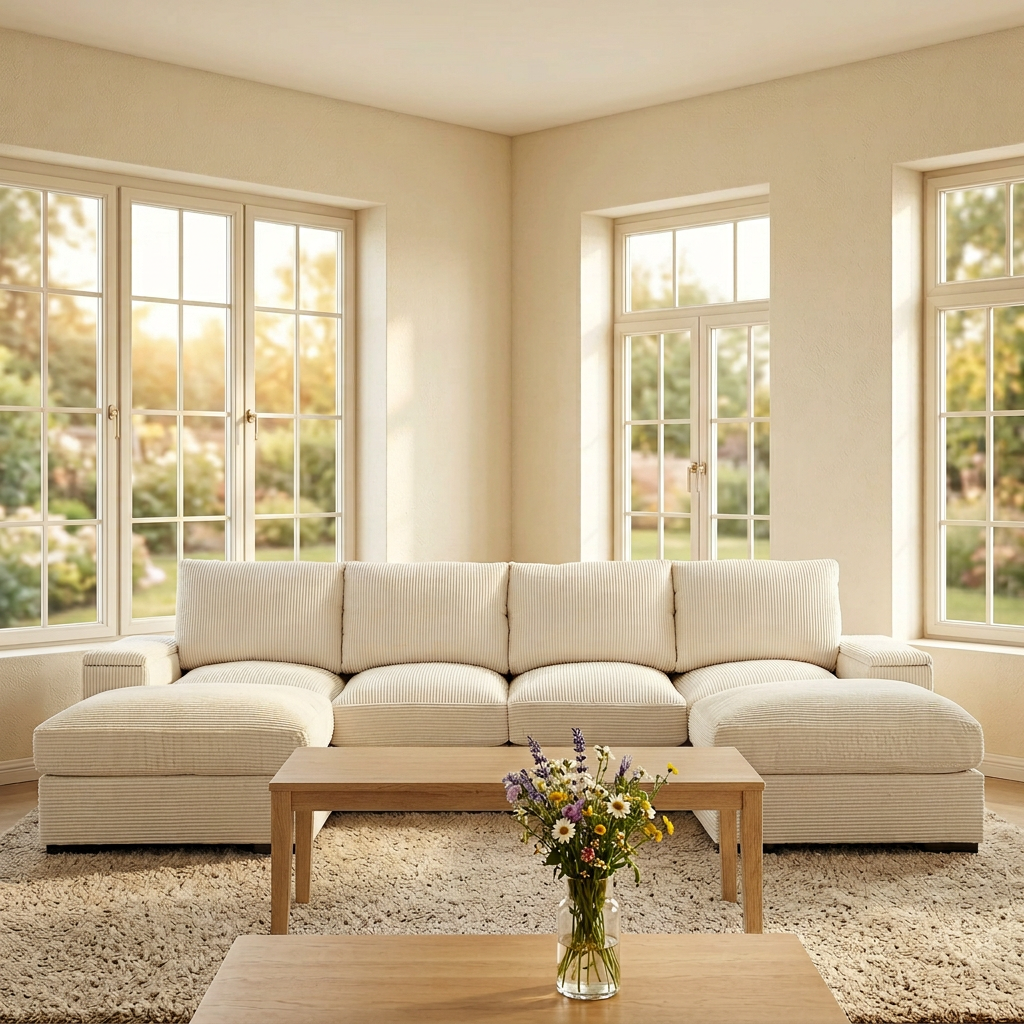 Sectional Sofa