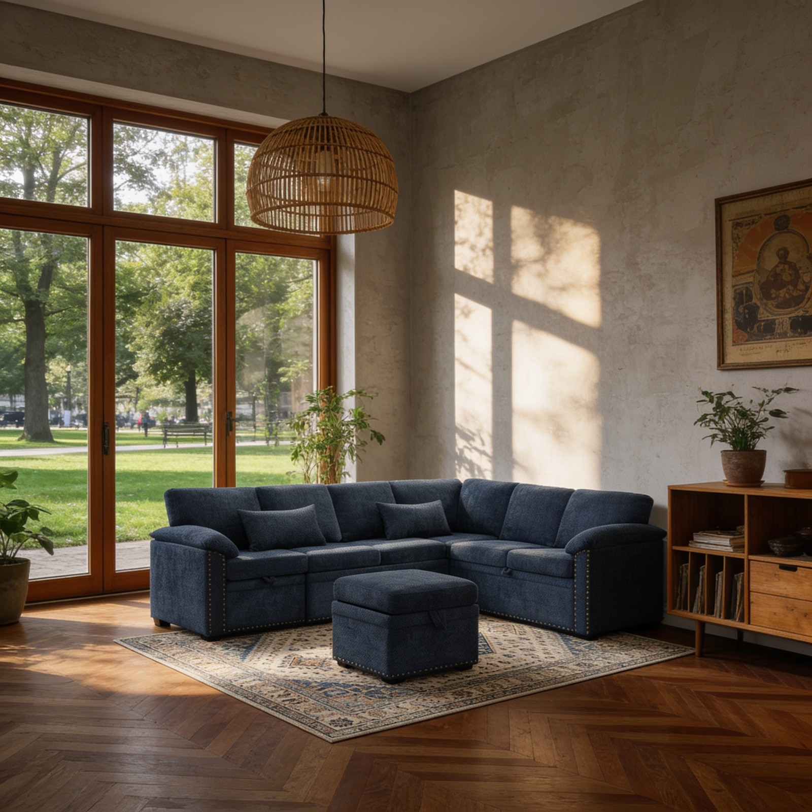 Ottoman