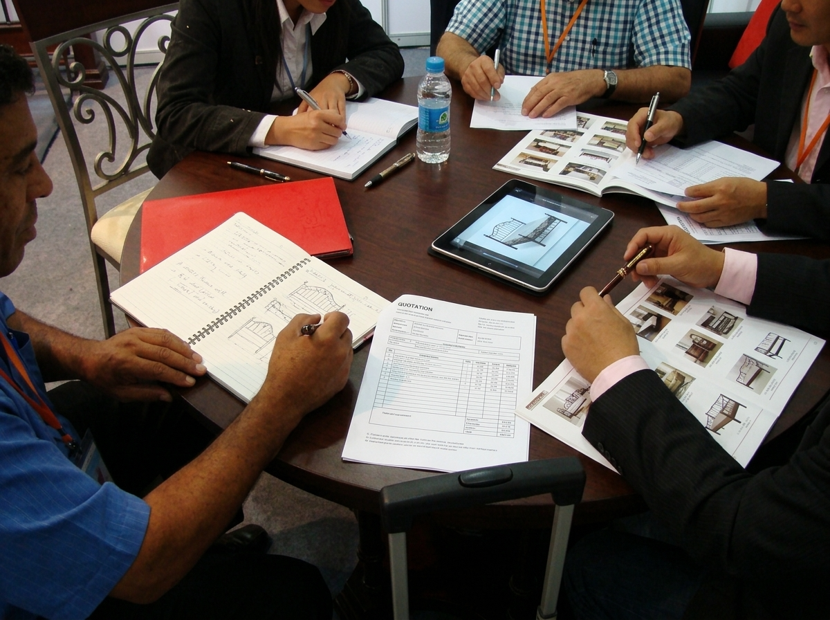 Requirement brief